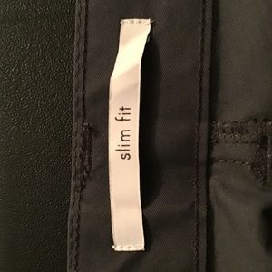 Calvin Klein Men pants 34Wx34L NEW